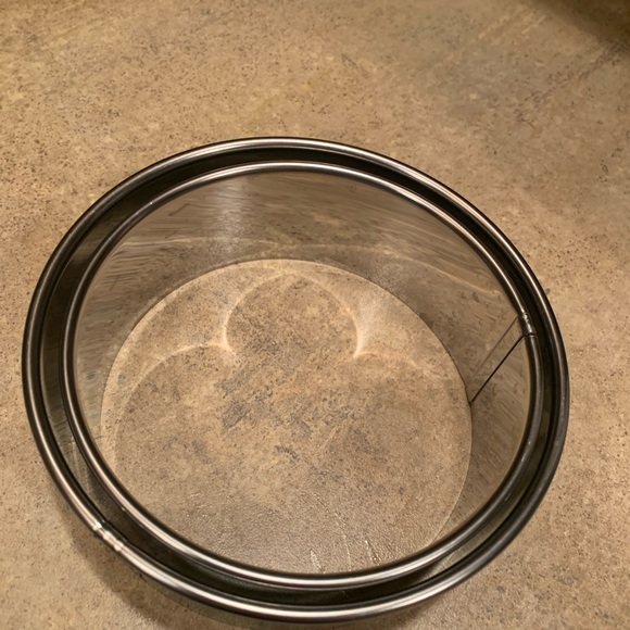 Pampered Chef Pie Dough Cutters #1709 - Picture 3 of 3